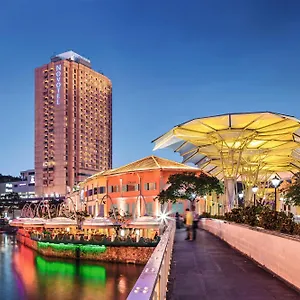 Novotel Clarke Quay Hotel