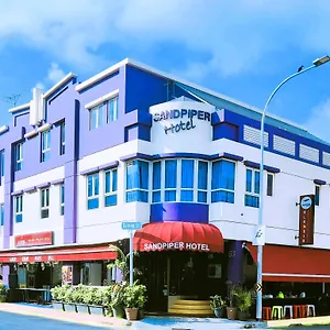 Sandpiper Hotel