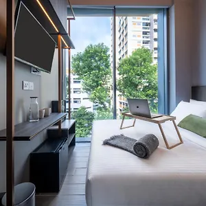 Beverly Elements Hotel
