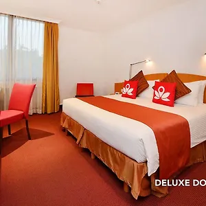 Zen Stevens Road Hotel